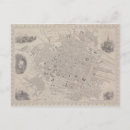 Buscar mapa antiguo de europa postales Documento