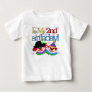 Buscar payaso bebe camisetas Bebé