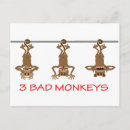 Buscar malas palabras postales Humor