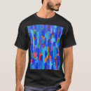 Buscar pintura abstracta camisetas Creativo