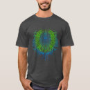 Buscar insecto fresco camisetas Insectos
