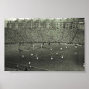 Buscar estadio de fútbol posters Retro