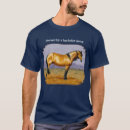 Buscar horse camisetas Semental