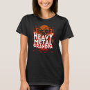 Buscar brutal camisetas Pesado