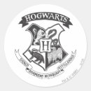 Buscar crest pegatinas Jk rowling