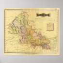 Buscar ciudades y pueblos posters México