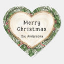 Buscar christmas monogram pegatinas Corona