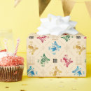 Buscar escudo papel de regalo Brujería