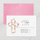 Buscar cristianas tarjetas rsvp General y unisex