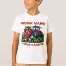 Buscar harder camisetas Divertido