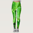Buscar vegetariano leggings Verduras
