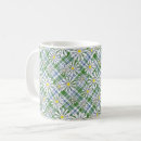 Buscar manzanilla tazas Margaritas