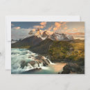 Buscar patagonia tarjetas Montaña