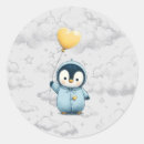 Buscar penguin pegatinas Niño