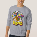 Buscar dante sudaderas Furor