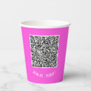 Buscar papel vasos Negocios