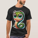 Buscar anguila camisetas Acuático