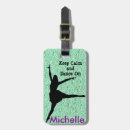 Buscar baile etiquetas para maletas Rosa