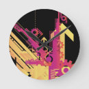 Buscar clipart relojes de pared Círculo