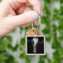 Buscar lechero llaveros Holstein