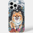 Buscar pomeranian iphone fundas Perro