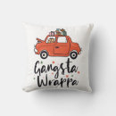 Buscar gangsta cojines Vacaciones