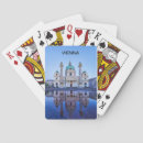Buscar viena barajas de cartas Iglesia
