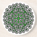 Buscar celtic posavasos Redondo