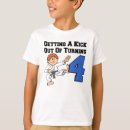 Buscar retroceso camisetas Para niños