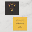 Buscar pizza tarjetas de visita Comida