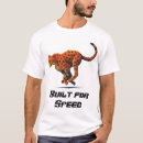 Buscar guepardos camisetas Para todos