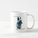 Buscar malinois tazas Perro