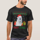Buscar angora camisetas 9 º gata