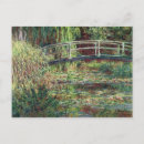 Buscar monet giverny postales 1900