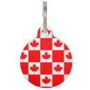 Buscar canadiense mascotas Hoja de arce
