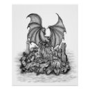 Buscar cementerio posters Zombi