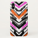 Buscar del modelo del argyle iphone fundas Negro