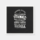 Buscar uniforme servilletas Militar