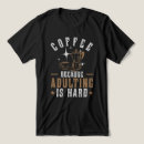 Buscar refranes ingeniosos camisetas General y unisex