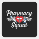 Buscar farmacia pegatinas Técnico de farmacia