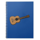 Buscar guitarra cuadernos Música