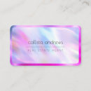 Buscar sirena tarjetas de visita Clientes