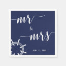 Buscar rueda náutica servilletas Invitados