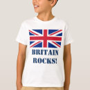 Buscar gran bretaña camisetas Británico