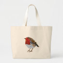 Buscar del petirrojo bolsos Naturaleza