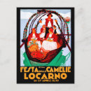 Buscar camelias postales Vintage
