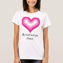 Buscar llamativa camisetas Para ella