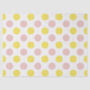 Buscar lunar amarillo General y unisex
