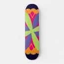 Buscar formas geométricas tablas de skate Colorido