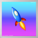 Buscar rocketship posters Cohete